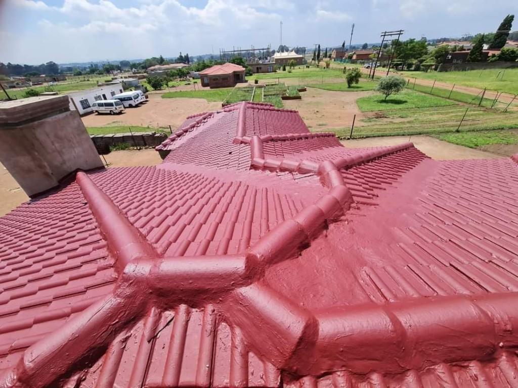 All surface improvements in Randfontein - Image 1
