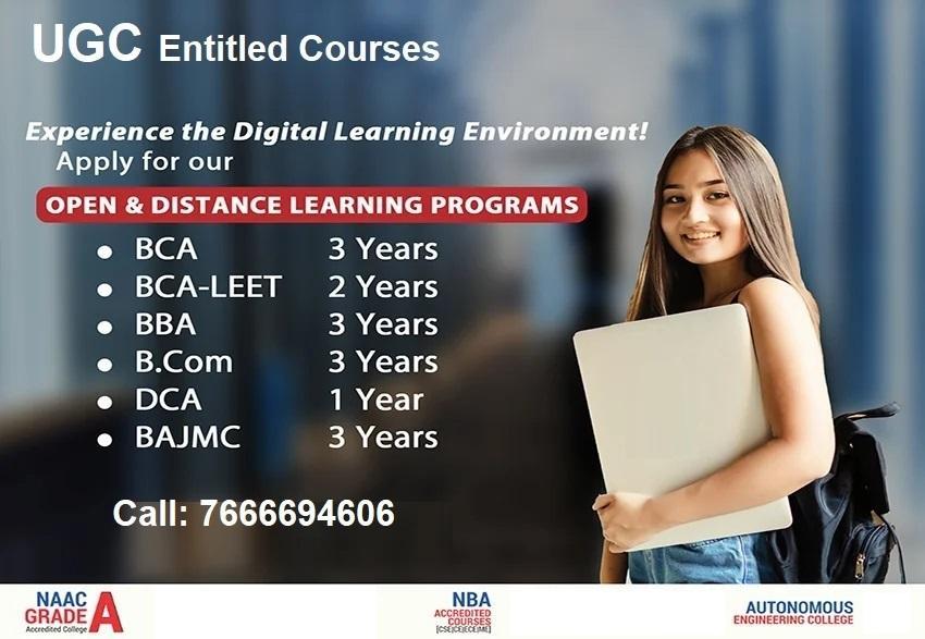 Distance Online Studies in Wakad - Image 1