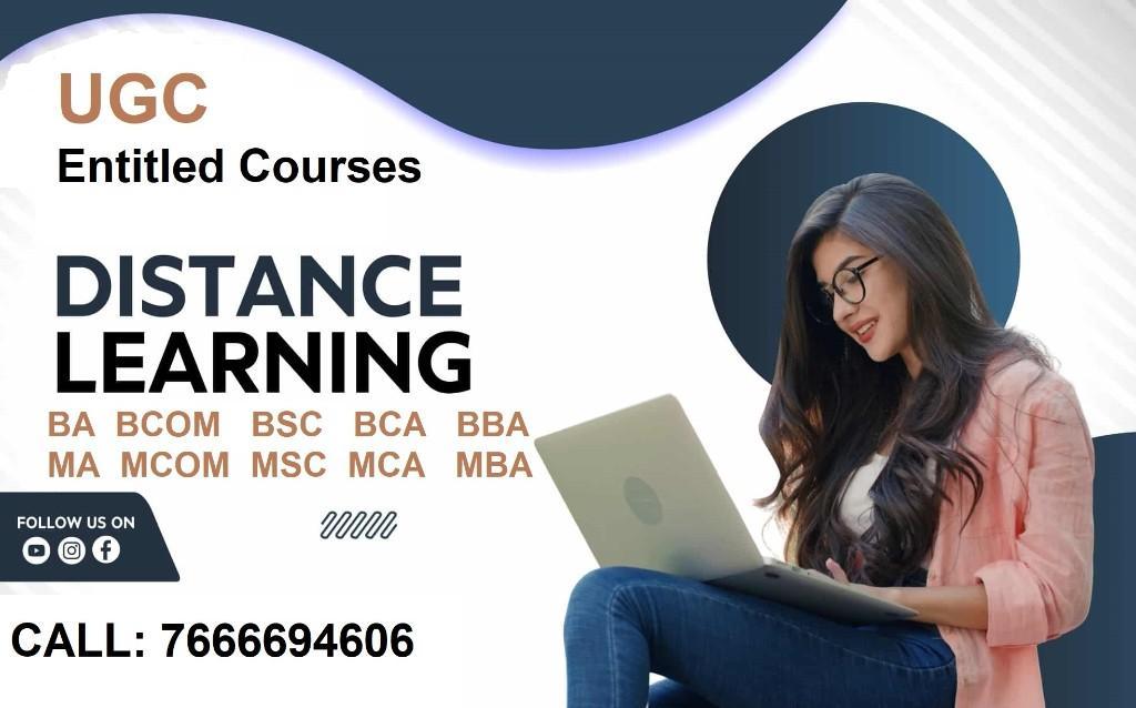 Distance Online Studies in Wakad - Image 2