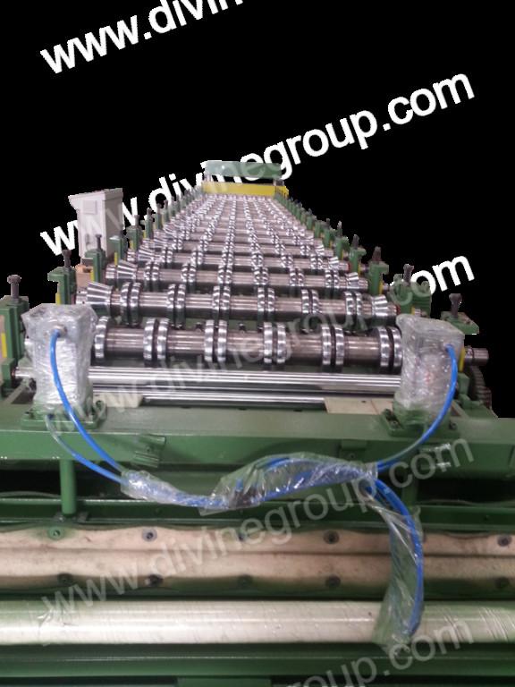 Roll Forming Machines Line Manufacturer in Rajkot Gujarat India in Rajkot - Image 5