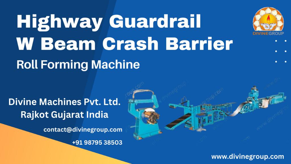 Roll Forming Machines Line Manufacturer in Rajkot Gujarat India in Rajkot - Image 11