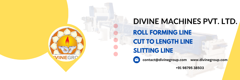Slitting Machine Line Manufacturer in Rajkot Gujarat India in Rajkot - Image 1