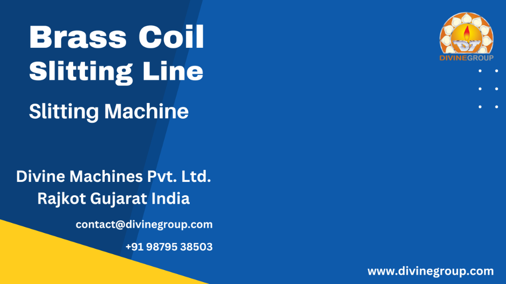 Slitting Machine Line Manufacturer in Rajkot Gujarat India in Rajkot - Image 5