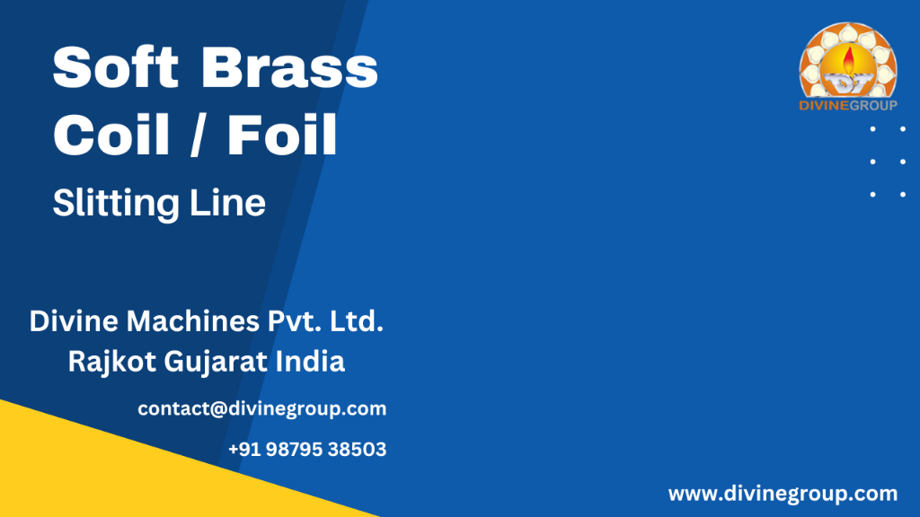 Slitting Machine Line Manufacturer in Rajkot Gujarat India in Rajkot - Image 8