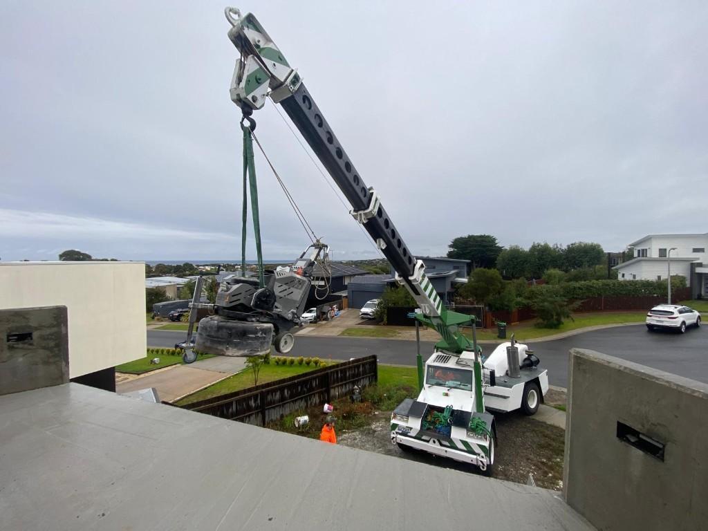 Excon Group PTY LTD in Greater Geelong - Image 6