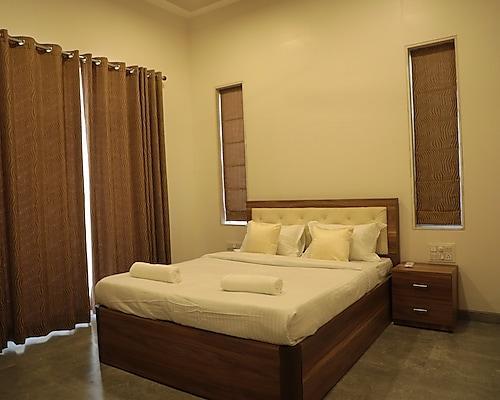 2Bhk flat for sell Shamshabad contact me7013918058 in Shamshabad - Image 4