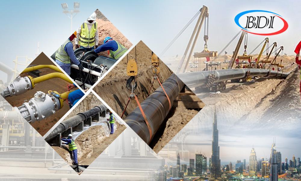 How to Choose the Best Pipe Fittings Supplier for Your Project in United Arab Emirates - Image 1