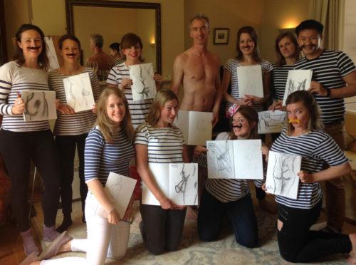 Life model FREE in Pontefract - Image 2