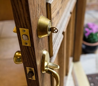 Emergency Locksmith Haltom City in Grapevine - Image 3
