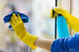 window cleaning in United Arab Emirates - Image 1