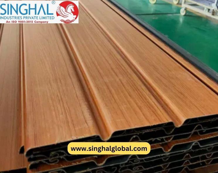 High-Quality Soffit PVC Panels Available! in Moradabad - Image 1