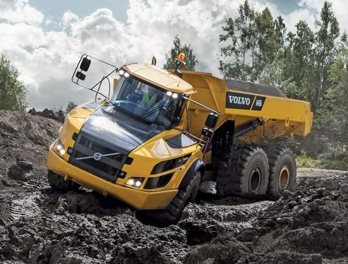 R500 forklift frontloader TLB CERTIFICATE RENEW POLOKWANE in Polokwane - Image 2