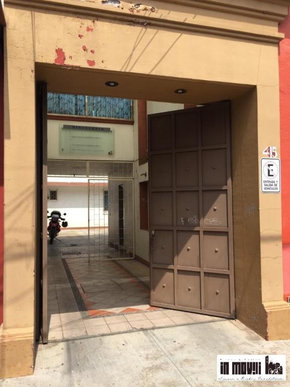 OFICINAS EN RENTA EN OAXACA, 1 - OFICINAS O CONSULTORIOS, ZONA C en Oaxaca de Juárez - Imagen 7