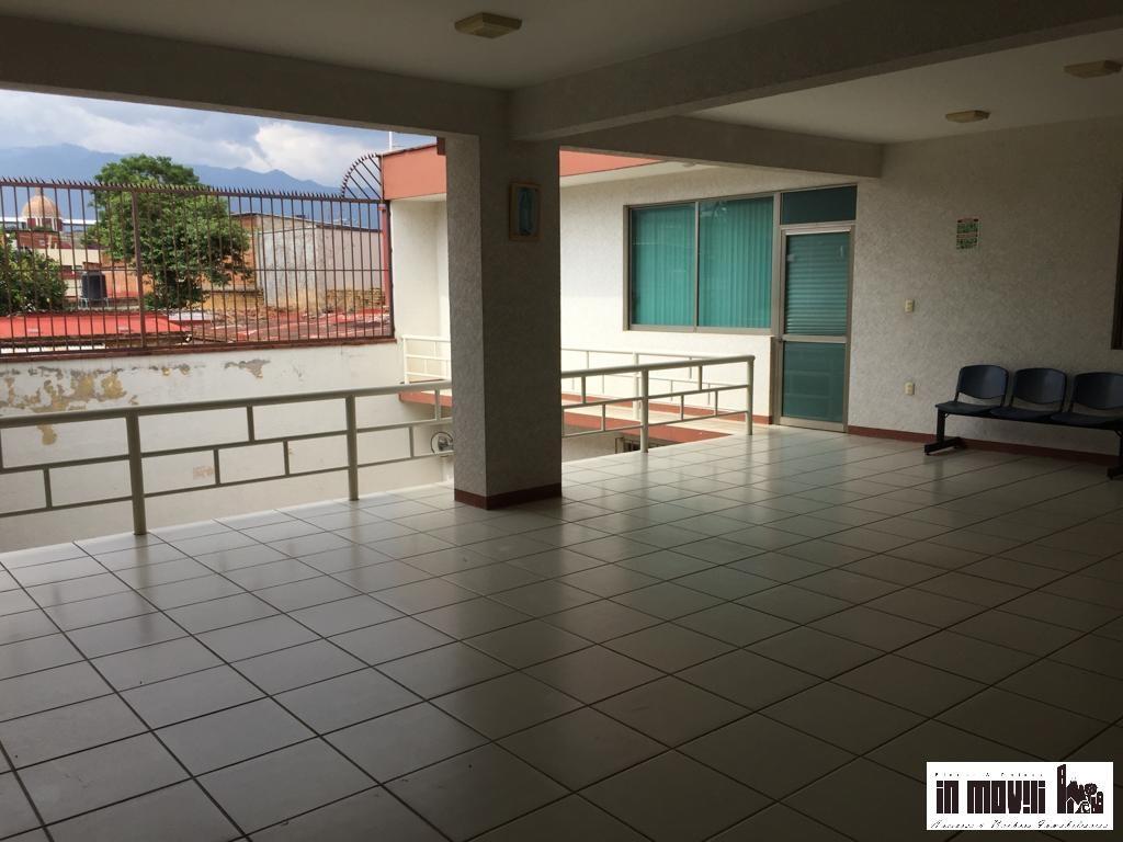 OFICINAS EN RENTA EN OAXACA, OFICINAS, LOCAL O CONSULTORIOS, ZON en Oaxaca de Juárez - Imagen 7