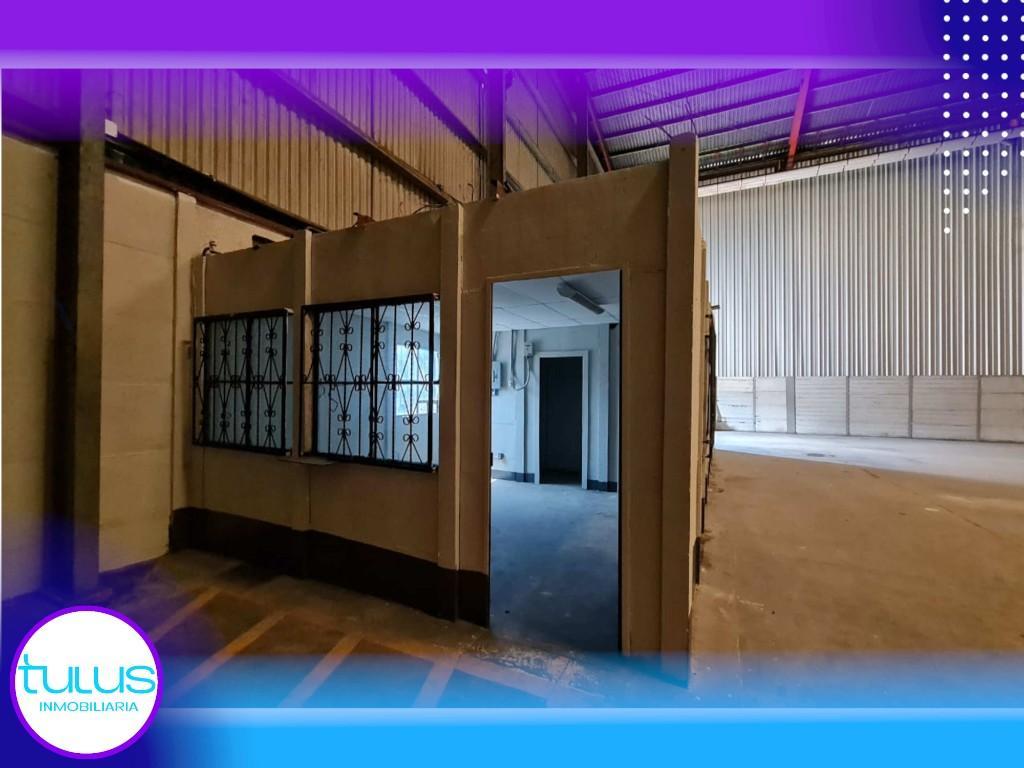 BODEGA INDUSTRIAL EN RENTA EN ESCUINTLA en Guatemala - Imagen 3