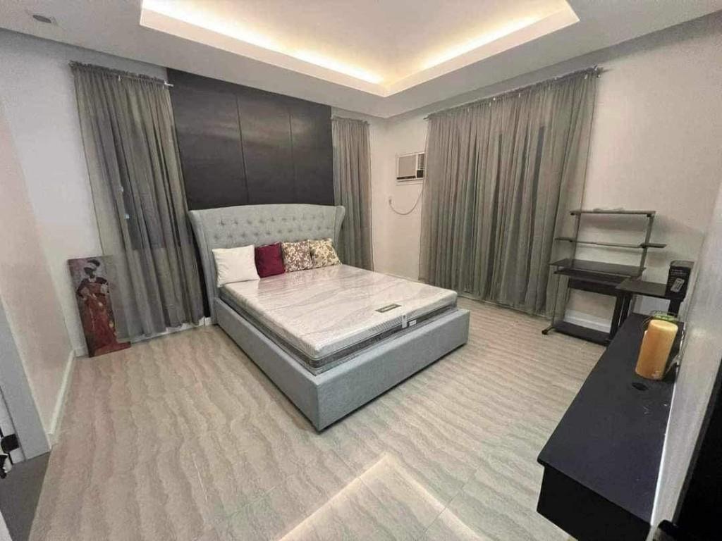 Beautiful Corner Lot 2 Storey House In A Private Subdivision in Bacolod - Image 4