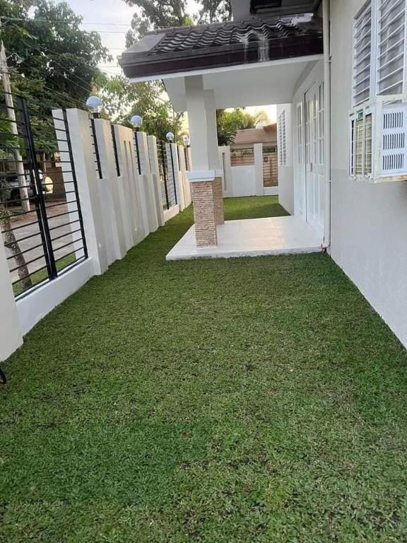 Beautiful Corner Lot 2 Storey House In A Private Subdivision in Bacolod - Image 8