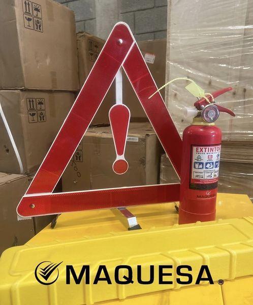 COMBO DE PROTECCION MAQUESA en Guatemala - Imagen 2