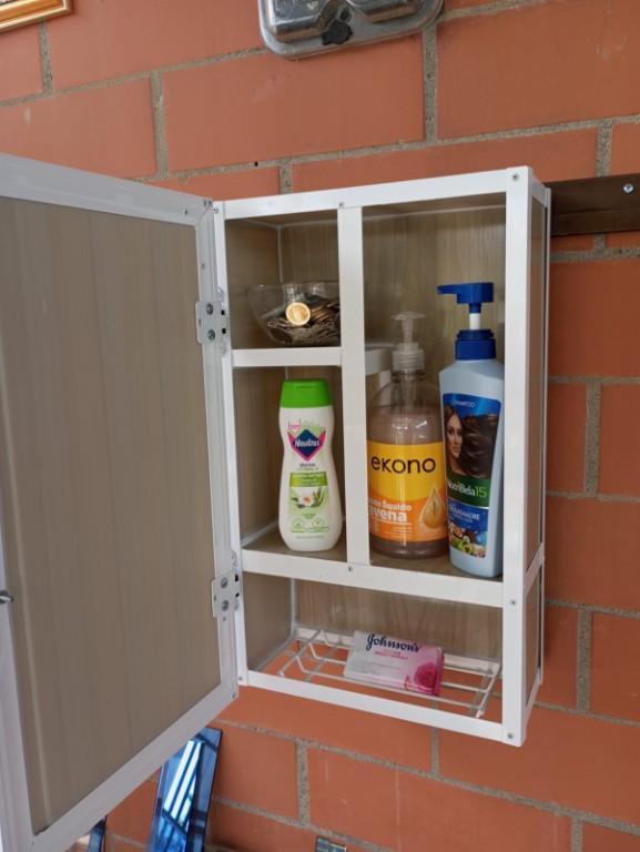 VIDRIO,ALUMINIO,PVC en Palmira - Imagen 4
