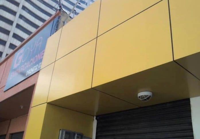 VIDRIO,ALUMINIO,PVC en Palmira - Imagen 7