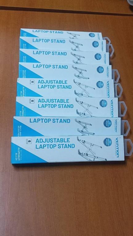 LAPTOP STAND Multi angle Adjustment in Taguig - Image 1