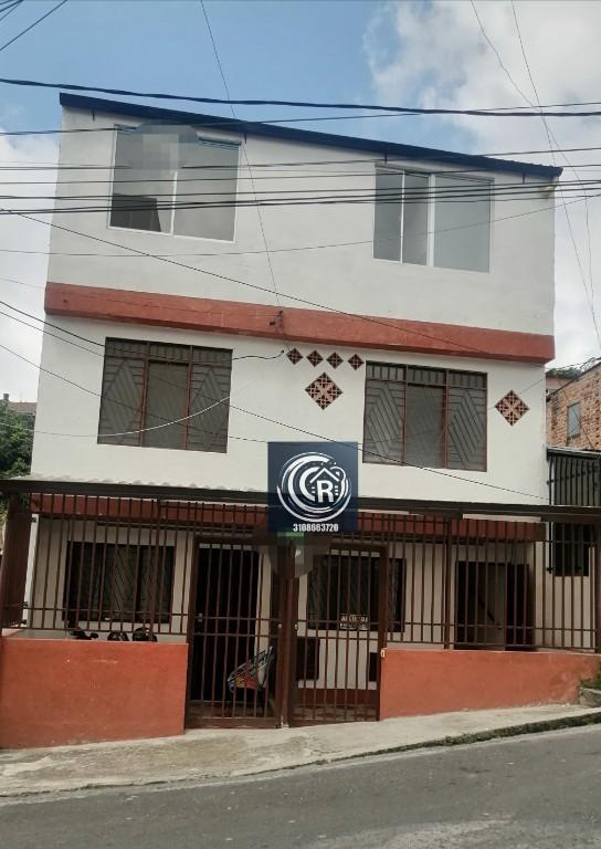 CASA EN VENTA RENTABLE CÉNTRICA EN IBAGUÉ en Ibagué - Imagen 1