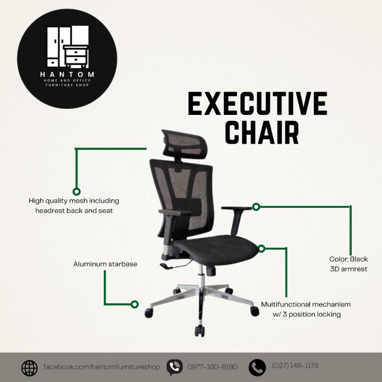 Upgrade Your Workspace in Pasig - Image 6