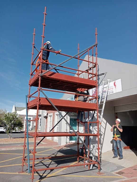 FACILITATOR WANTED FOR MACHINERY R600 PER DAY OR R12 000PM in Springs - Image 2