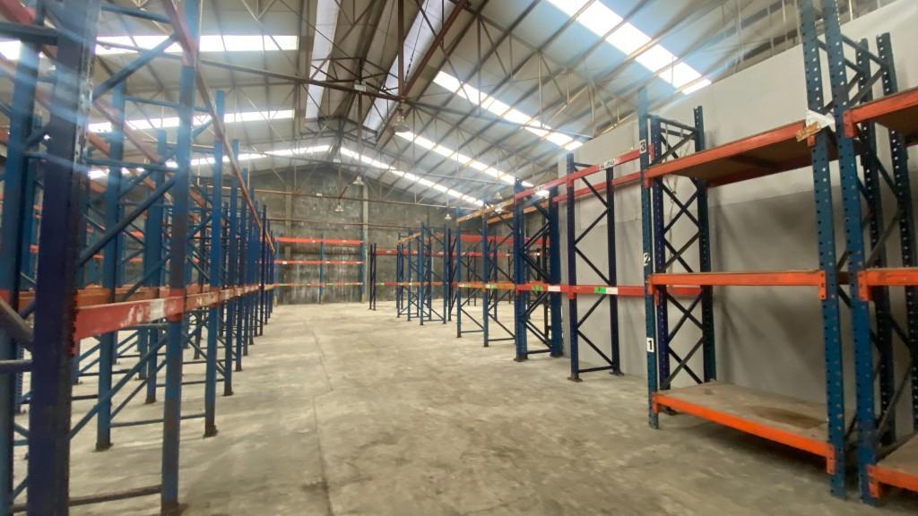Warehouse for RENT Prime Area in Mandaue City, Cebu in Liloan - Image 4