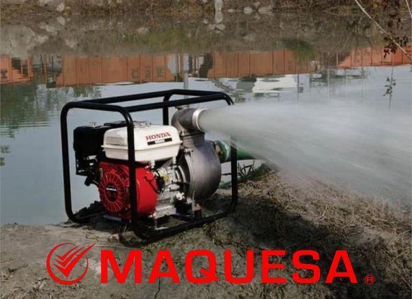 BOMBAS HONDA TRAGASOLIDOS en Guatemala - Imagen 2