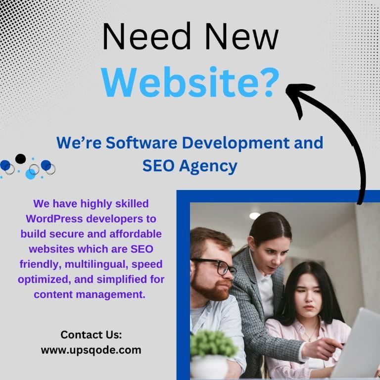 Web Development Service & SEO Agency in Surat - Image 6