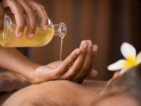 Tradisional massage in Kuala Selangor - Image 1