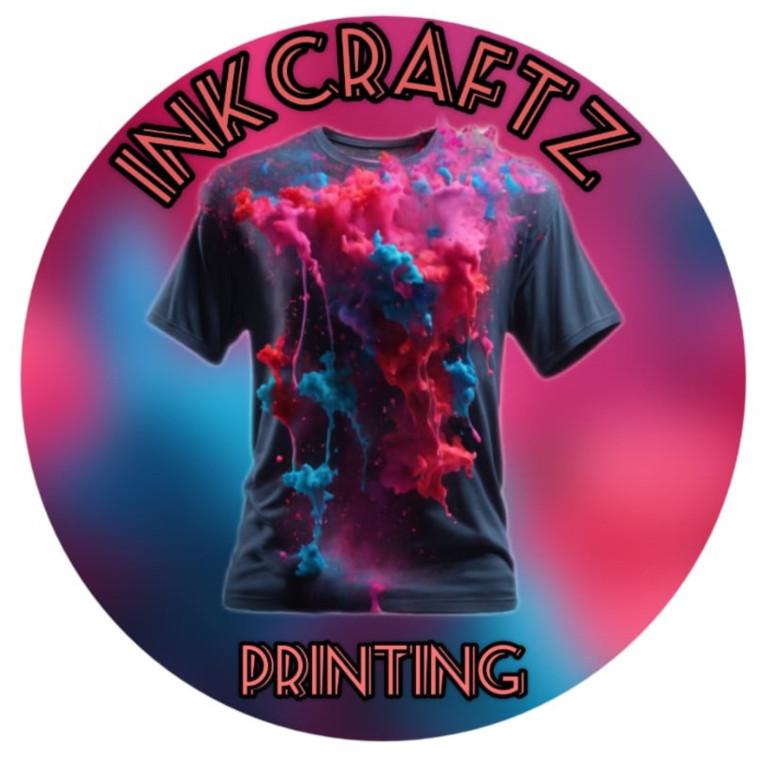 InkCraftz Printing in Pretoria - Image 1