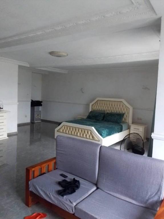 duplex a vendre a nkoabang au Cameroun - Photo 4