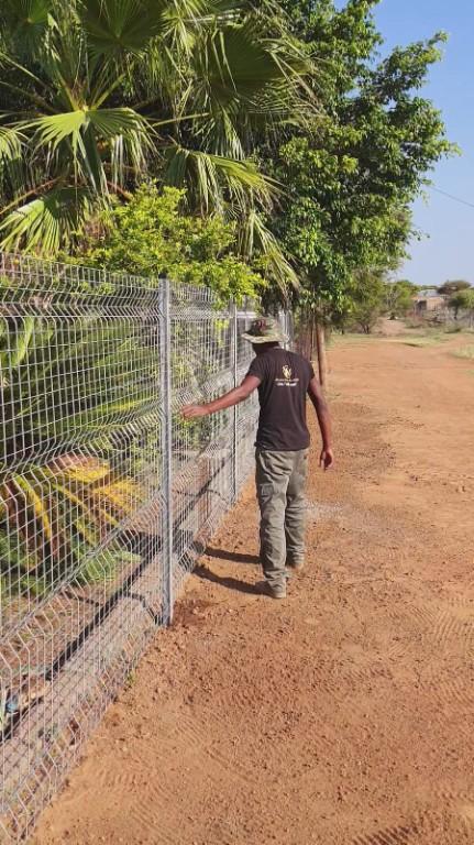 Clearview Fencing in Benoni - Image 4
