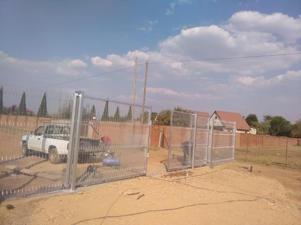 Clearview Fencing in Benoni - Image 8