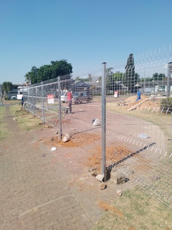 Clearview Fencing in Benoni - Image 12