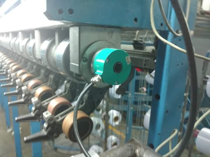 ENCODERS PROGRAMABLES / CONFIGURABLES en Perú - Imagen 1