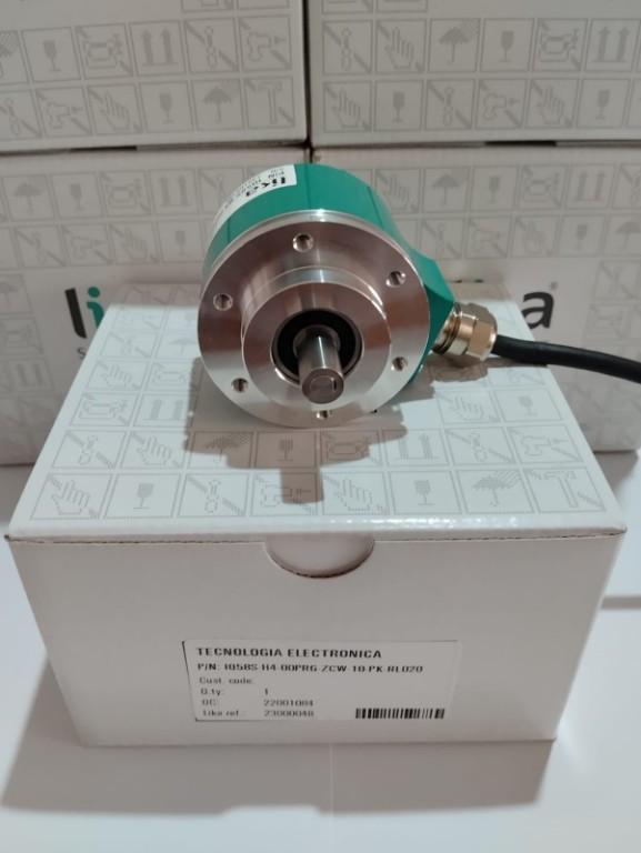 ENCODERS PROGRAMABLES / CONFIGURABLES en Perú - Imagen 5