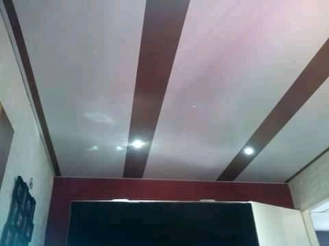 Cielo Raso PVC ideal a tu medida ‘ en Pajas Blancas - Imagen 8