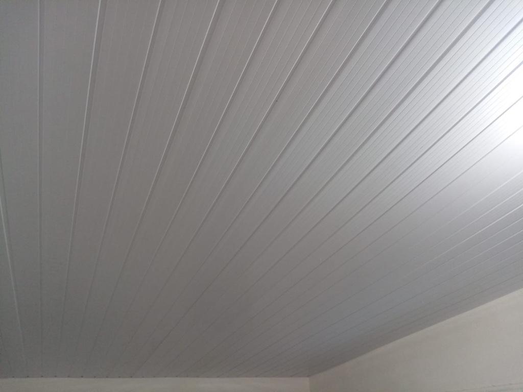 Cielo Raso PVC ideal a tu medida ‘ en Pajas Blancas - Imagen 4
