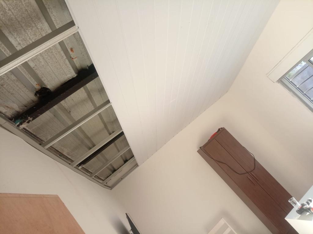 Cielo Raso PVC ideal a tu medida ‘ en Pajas Blancas - Imagen 5