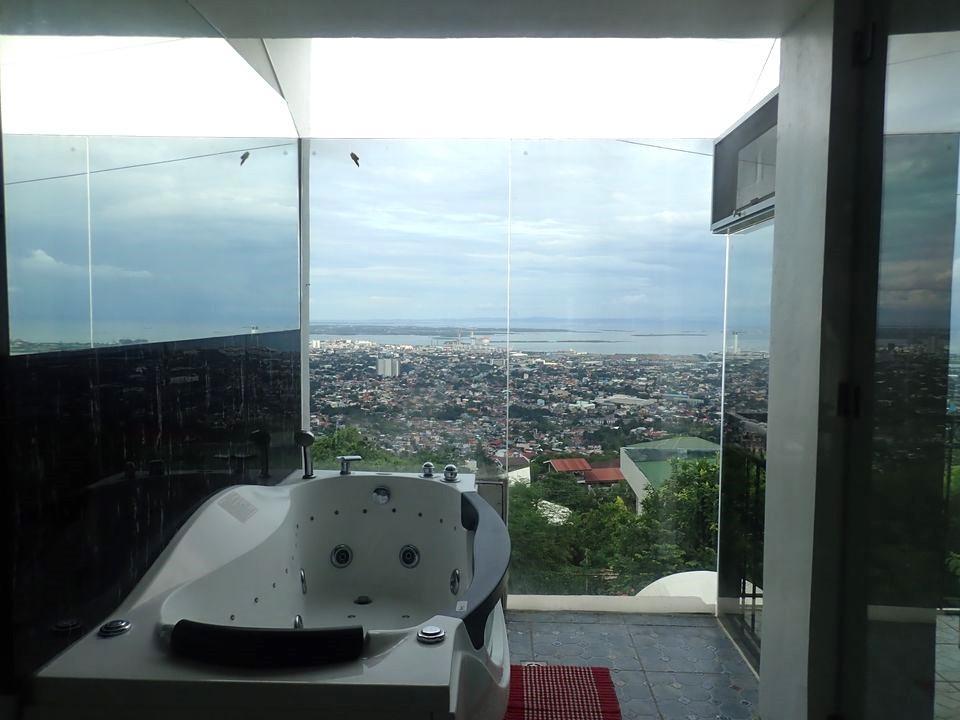 Overlooking House for RENT in Secured Subvision in Tisa, Cebu in Consolacion - Image 6