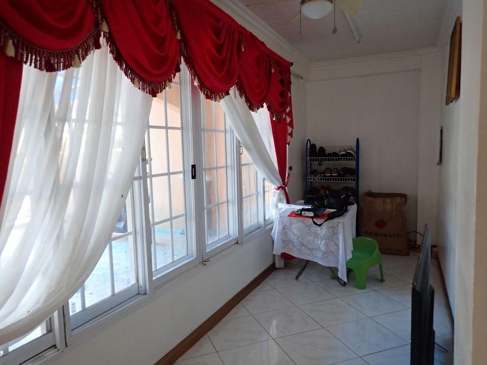 Overlooking House for RENT in Secured Subvision in Tisa, Cebu in Consolacion - Image 8