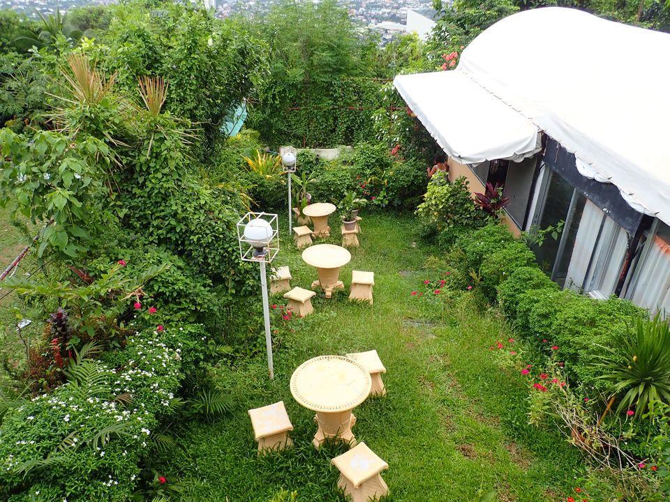 Overlooking House for RENT in Secured Subvision in Tisa, Cebu in Consolacion - Image 7