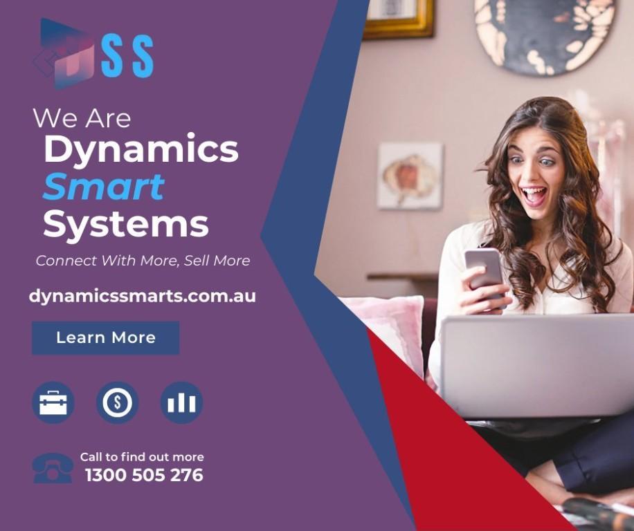 Unlock Web Development with Dynamics Smart Systems! in Darwin - Image 1