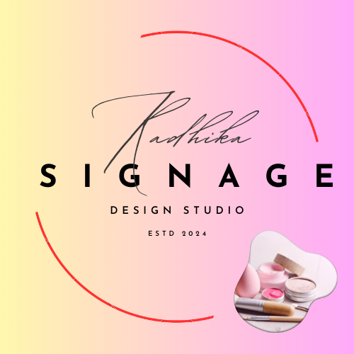 RSR Signage Advertising Agency in Bahādurgarh - Image 1