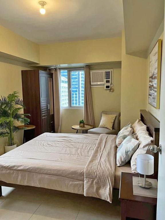 1BR Corner Unit for RENT in Avida Riala, IT PARK Cebu City in Consolacion - Image 1