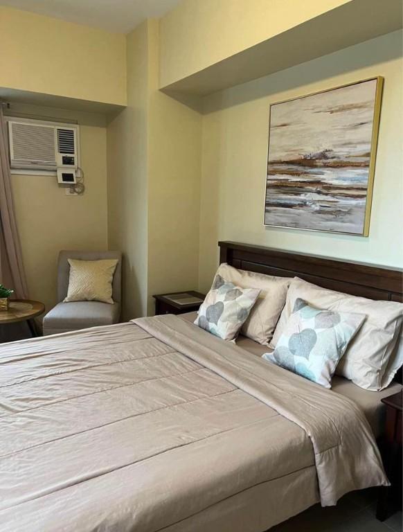 1BR Corner Unit for RENT in Avida Riala, IT PARK Cebu City in Consolacion - Image 5
