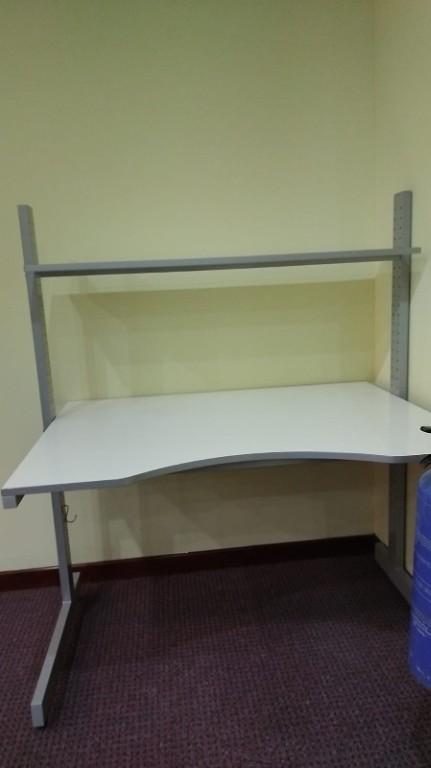 Industrial Warehouse Steel Rack for Sale in Outram - Image 5